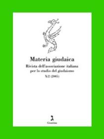 materia-giudaica-x2-2005